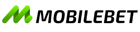 Mobilebet logo