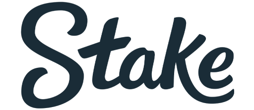 Stake logo