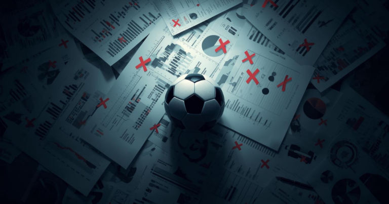 Common mistakes to avoid with mathematical betting